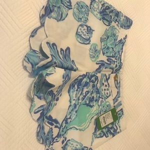 Lilly Pulitzer Shorts